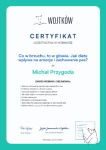 certyfikat co w brzuchu to w głowie dieta page 0001