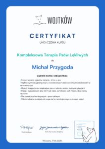 certyfikat psy lekliwe page 0001