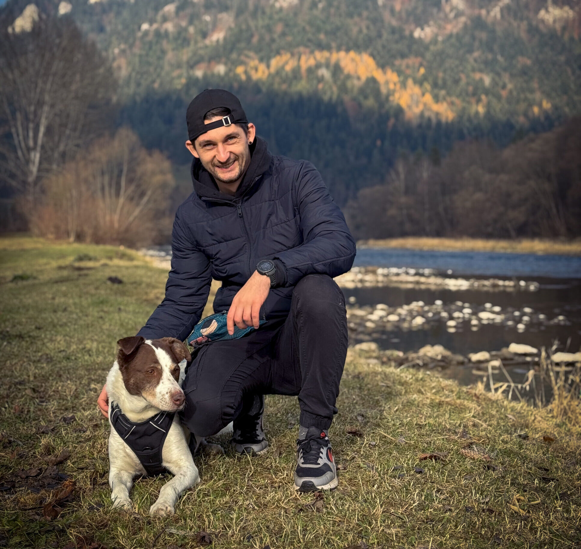 Trener i Behawiorysta Opole i Częstochowa